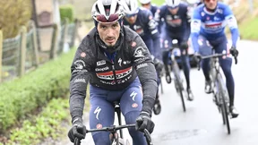Cyclisme - Mercato : Alaphilippe, Bernaudeau maximise ses chances