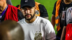 Un proche de Neymar annonce du lourd pour son avenir