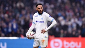 L’OM se fait calmer pour Aubameyang