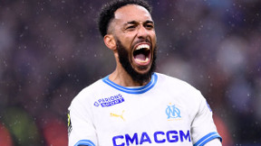 OM : Aubameyang flambe, il calme tout le monde