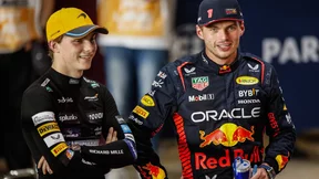 F1 : Verstappen peut trembler, un crack va frapper fort