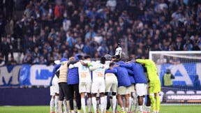 L’OM lui fait vivre son rêve de gosse, il est aux anges !