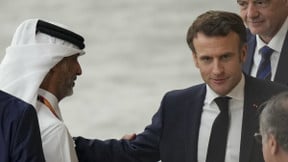 PSG : Réunion décisive entre le Qatar et Macron ?