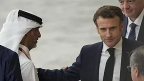 PSG : Réunion décisive entre le Qatar et Macron ?