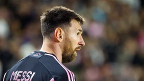 Mercato : Une nouvelle star va rejoindre Messi ? Elle répond