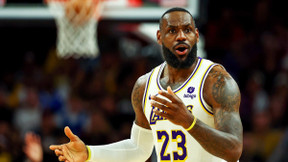 NBA : Michael Jordan, LeBron James... Cette légende a tranché !