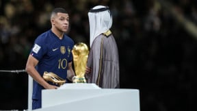 PSG : Mbappé reçoit une incroyable invitation avec l'émir du Qatar