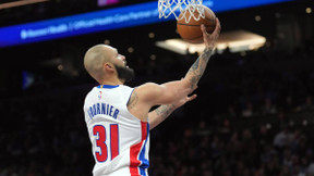 NBA : Evan Fournier conspué pour son retour, un ancien joueur des Knicks prend la parole