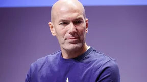 Zidane trop «léger» pour un grand club étranger ?