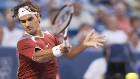 Tennis : Le coup droit de Federer décrypté, le meilleur du Suisse ?