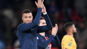 PSG : Crash annoncé pour la dernière de Mbappé ?