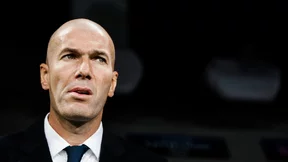 Un proche du Qatar va boucler le retour de Zidane ?