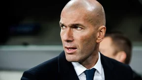 OM, PSG… La mèche est vendue pour le prochain club de Zidane
