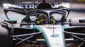 F1 - Mercedes : L'après-Hamilton se prépare, ça va chauffer