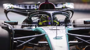 F1 - Mercedes : L'après-Hamilton se prépare, ça va chauffer