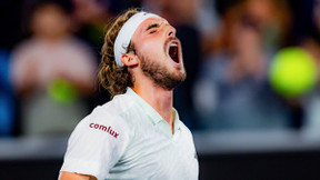 Tennis : Tsitsipas vainqueur en Grand Chelem, désormais impossible ?