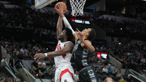 Victor Wembanyama est-il déjà le meilleur défenseur de la NBA ?