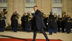 Mbappé - PSG : Macron vend la mèche pour son transfert !