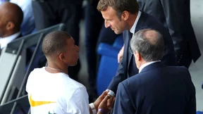 PSG : Booba clashe Mbappé au sujet de Macron