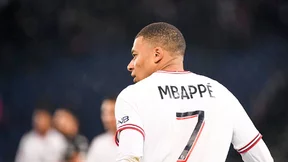 Mbappé - PSG : Un projet à 200M€ vient relancer sa succession ?