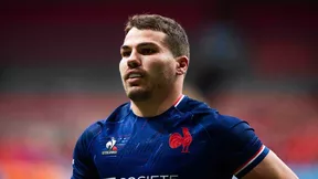 Rugby : Une star va imiter Antoine Dupont !