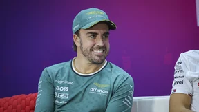 F1 : L’annonce d’Alonso qui fait trembler en haut lieu