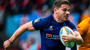 Rugby : Antoine Dupont dévoile son secret