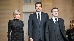 PSG : Mbappé, Macron, Qatar...Riolo se lâche !