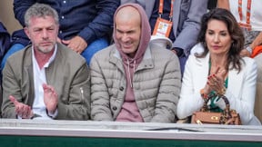 Mercato : C’est terminé pour Zidane ?