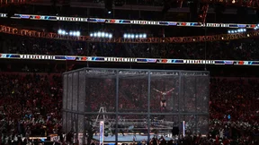 «Je ne savais pas si j’étais encore en vie» : Ce geste fou à la WWE !