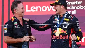 F1 : Grande nouvelle pour Red Bull et Verstappen