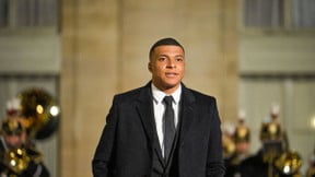 PSG : Kylian Mbappé s'est tiré une balle dans le pied