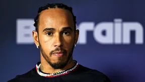F1 - GP de Bahreïn : Hamilton révèle un gros sacrifice !
