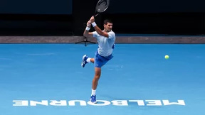 Tennis : Il lâche une terrible confidence sur Djokovic