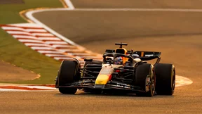 F1 - Red Bull : Verstappen, l'homme à abattre