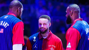 JO 2024 : Sept noms déjà connus pour Team USA