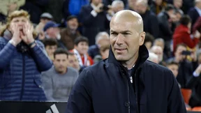 Mercato : Zidane menacé, la décision est prise ?