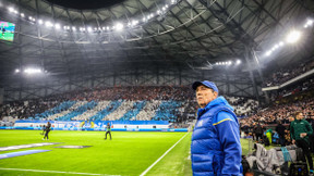 Jean-Louis Gasset à l’OM, c’est déjà historique !