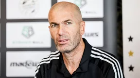 Zidane : Une nouvelle annonce tombe sur le feuilleton