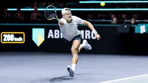 Tennis : Rune de retour avec Mouratoglou, il menace tout le monde