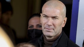 Mercato : Surprise, Zidane est snobé sur le mercato