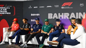 F1 : Avant le transfert de légende, une saison de folie se prépare