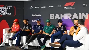 F1 : Avant le transfert de légende, une saison de folie se prépare
