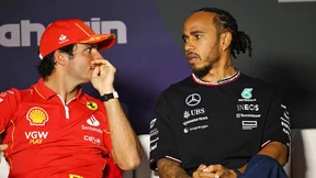 F1 : Avant Hamilton, Ferrari lance un autre pilote !
