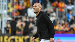 Mercato : C'est validé pour Zinedine Zidane !