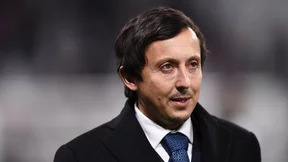 Mercato : L'OM plombé par le PSG pour son prochain entraîneur ?