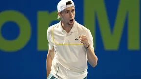 Tennis : Ugo Humbert aux portes du top 15, nouvel exploit ?