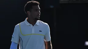 Tennis : Arthur Fils retrouve le sourire, la belle expérience