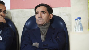 «Tête de c**» : Marcelino insulté en direct pour son retour à l’OM !