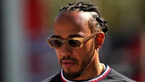 F1 : Ça s'emballe pour remplacer Lewis Hamilton, «je n'ai jamais vu ça»